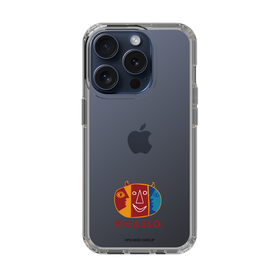 Slim Protection Case［ PICASSO - My Picasso ］