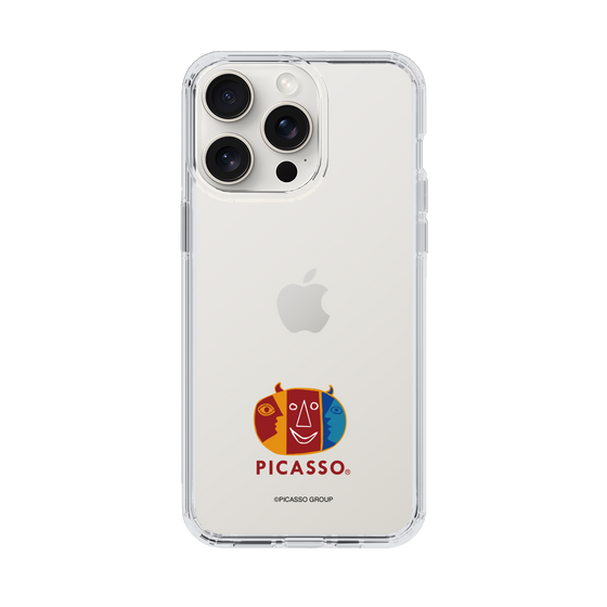 Slim Protection Case［ PICASSO - My Picasso ］