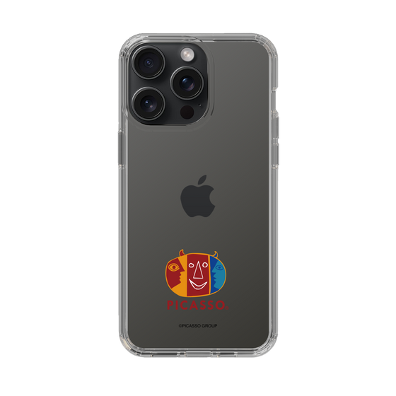 Slim Protection Case［ PICASSO - My Picasso ］