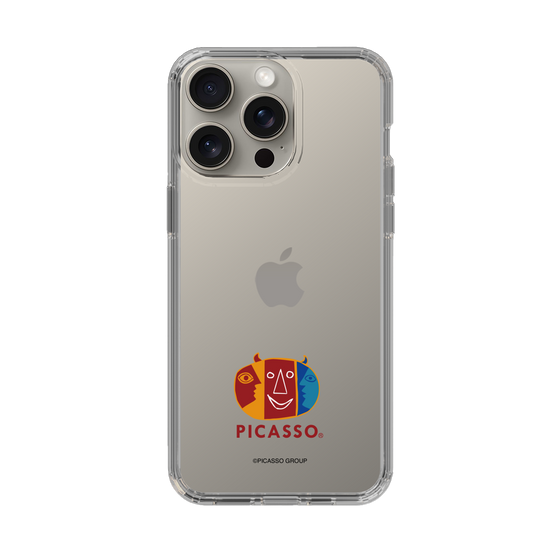Slim Protection Case［ PICASSO - My Picasso ］