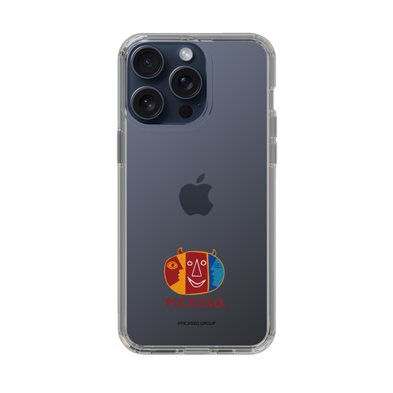 Slim Protection Case［ PICASSO - My Picasso ］