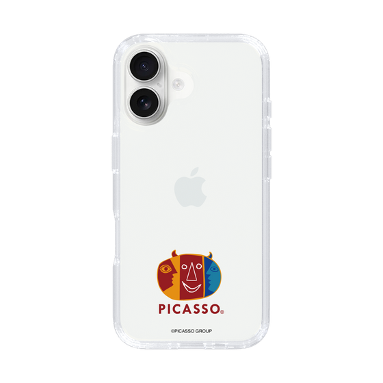 Slim Protection Case［ PICASSO - My Picasso ］