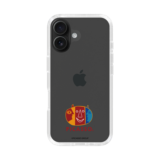 Slim Protection Case［ PICASSO - My Picasso ］