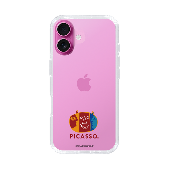 Slim Protection Case［ PICASSO - My Picasso ］