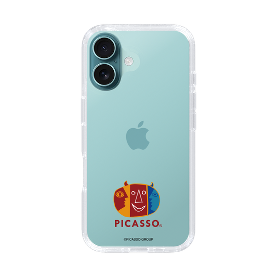 Slim Protection Case［ PICASSO - My Picasso ］