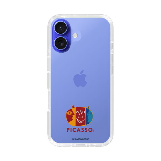 Slim Protection Case［ PICASSO - My Picasso ］