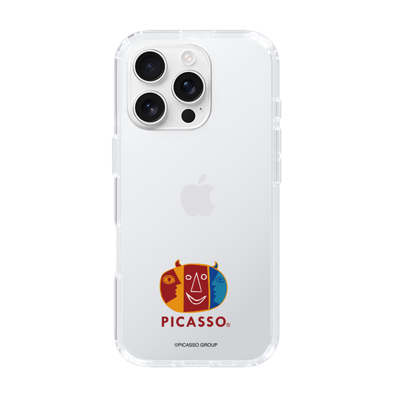 Slim Protection Case［ PICASSO - My Picasso ］