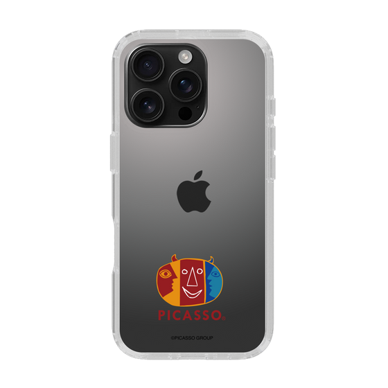 Slim Protection Case［ PICASSO - My Picasso ］