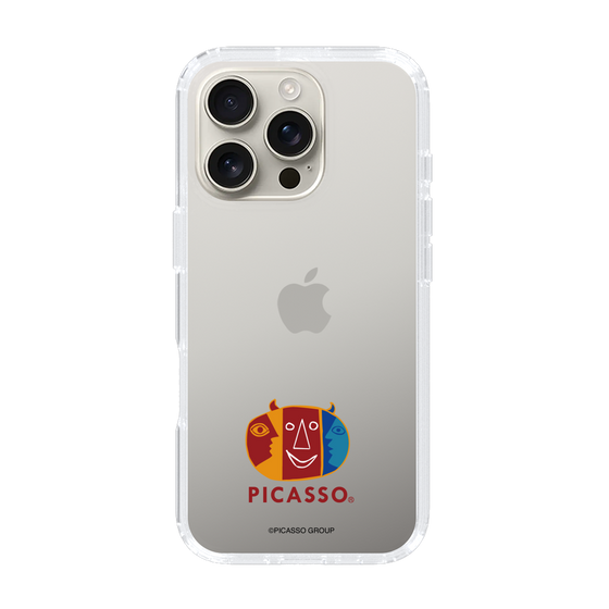 Slim Protection Case［ PICASSO - My Picasso ］