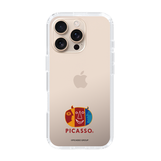 Slim Protection Case［ PICASSO - My Picasso ］