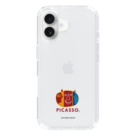 Slim Protection Case［ PICASSO - My Picasso ］