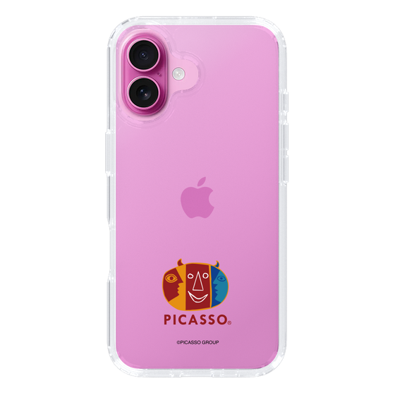 Slim Protection Case［ PICASSO - My Picasso ］