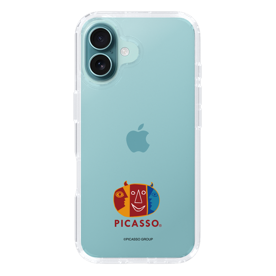 Slim Protection Case［ PICASSO - My Picasso ］
