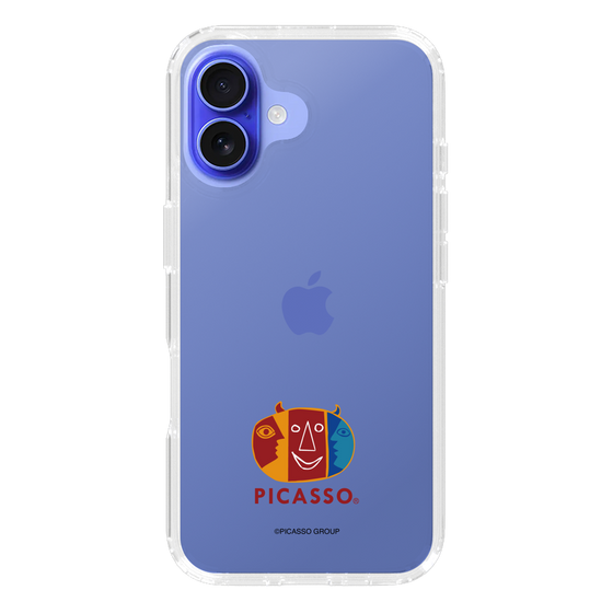 Slim Protection Case［ PICASSO - My Picasso ］