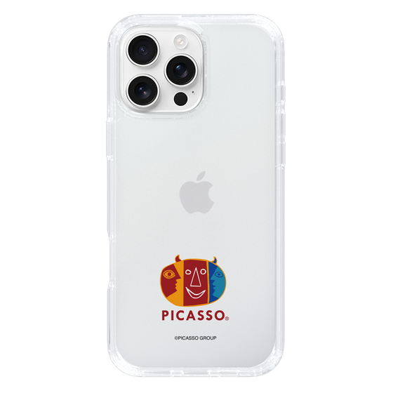 Slim Protection Case［ PICASSO - My Picasso ］