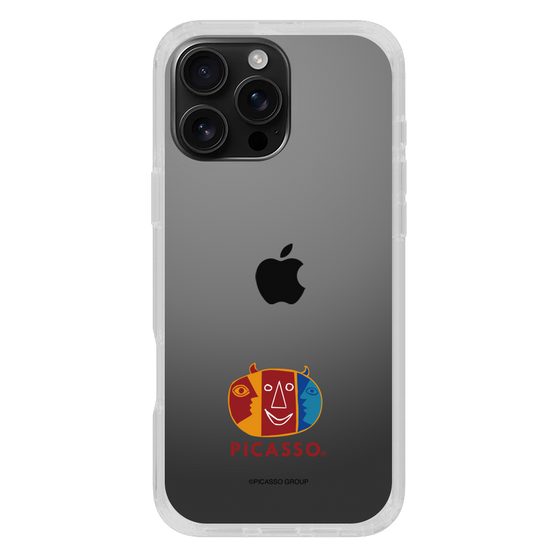 Slim Protection Case［ PICASSO - My Picasso ］