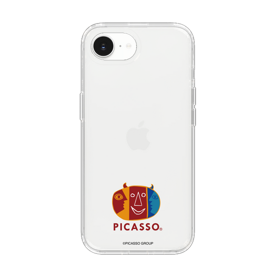 Slim Protection Case［ PICASSO - My Picasso ］