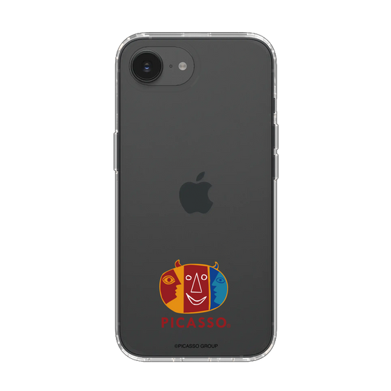 Slim Protection Case［ PICASSO - My Picasso ］