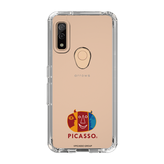 Slim Protection Case［ PICASSO - My Picasso ］