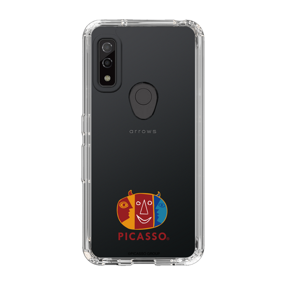 Slim Protection Case［ PICASSO - My Picasso ］