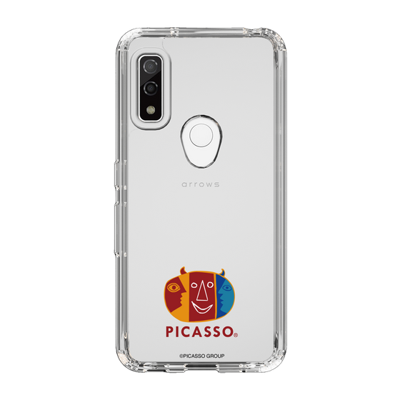 Slim Protection Case［ PICASSO - My Picasso ］