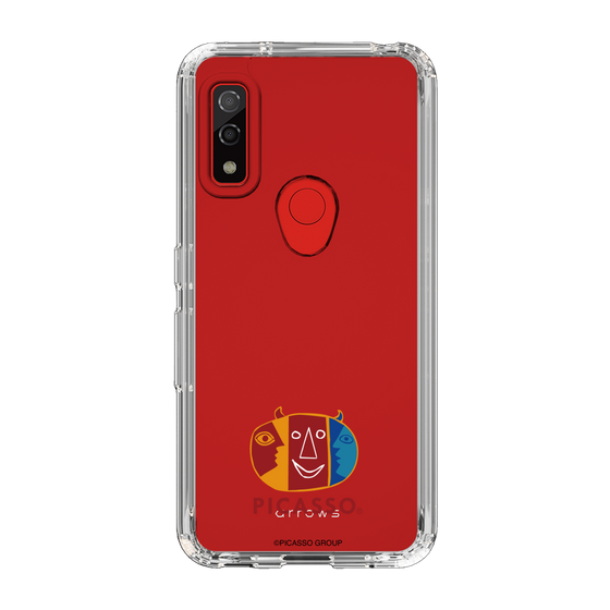 Slim Protection Case［ PICASSO - My Picasso ］