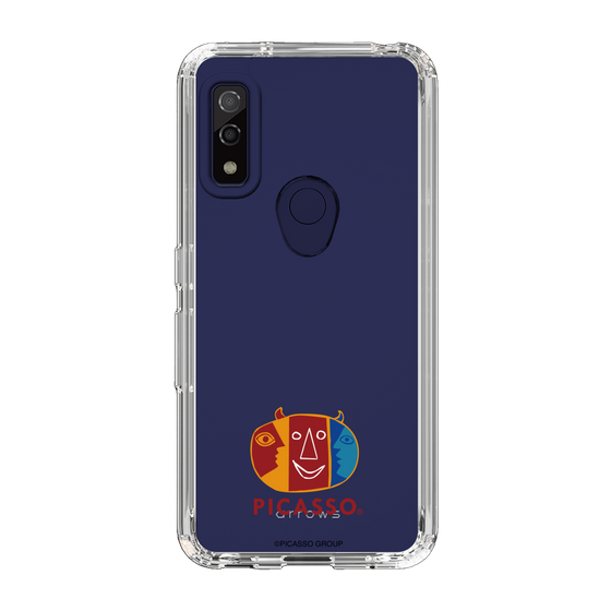 Slim Protection Case［ PICASSO - My Picasso ］