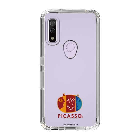 Slim Protection Case［ PICASSO - My Picasso ］