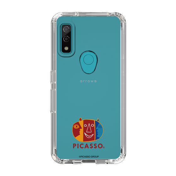 Slim Protection Case［ PICASSO - My Picasso ］