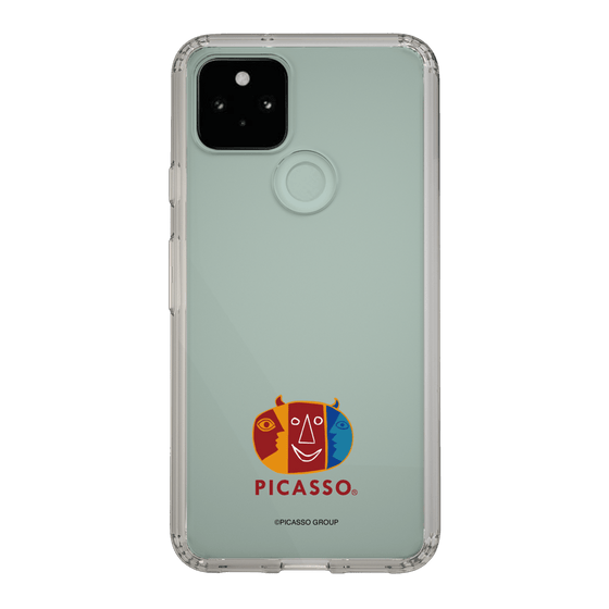 Slim Protection Case［ PICASSO - My Picasso ］
