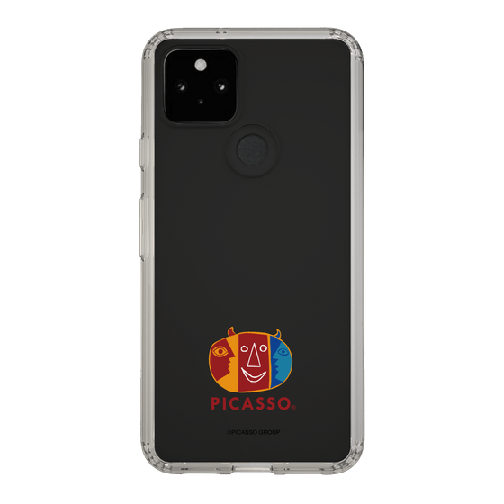 Slim Protection Case［ PICASSO - My Picasso ］