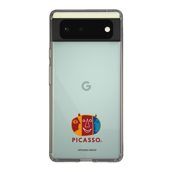 Slim Protection Case［ PICASSO - My Picasso ］