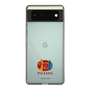 Slim Protection Case［ PICASSO - My Picasso ］