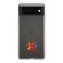 Slim Protection Case［ PICASSO - My Picasso ］