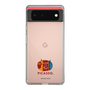 Slim Protection Case［ PICASSO - My Picasso ］