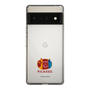 Slim Protection Case［ PICASSO - My Picasso ］