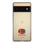 Slim Protection Case［ PICASSO - My Picasso ］