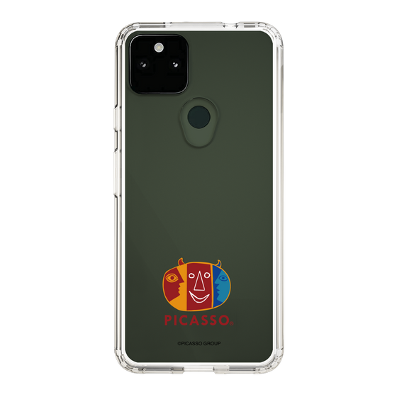 Slim Protection Case［ PICASSO - My Picasso ］