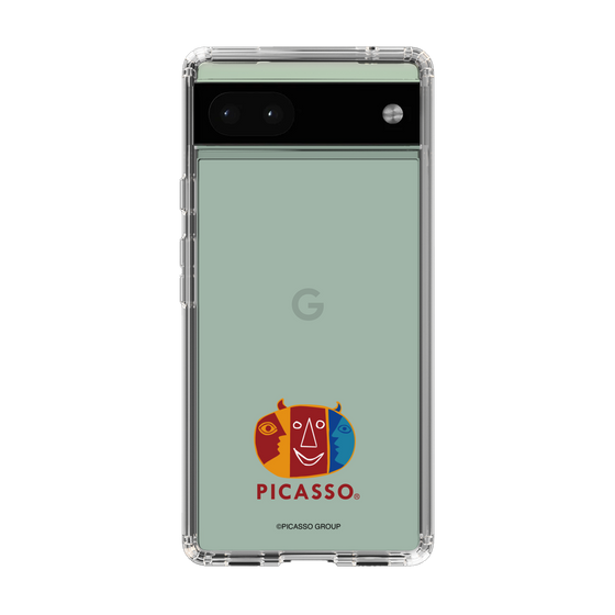 Slim Protection Case［ PICASSO - My Picasso ］