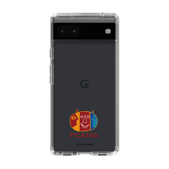 Slim Protection Case［ PICASSO - My Picasso ］
