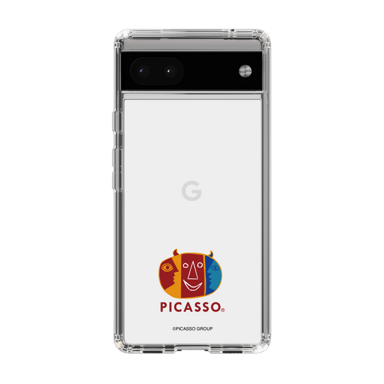 Slim Protection Case［ PICASSO - My Picasso ］