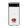 Slim Protection Case［ PICASSO - My Picasso ］