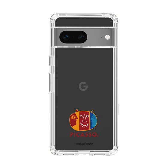 Slim Protection Case［ PICASSO - My Picasso ］