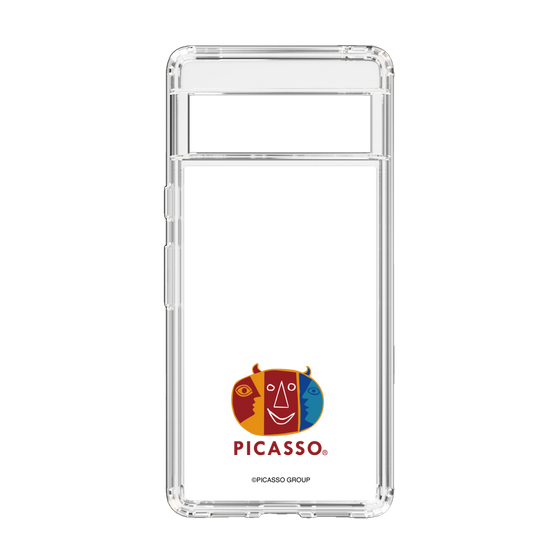 Slim Protection Case［ PICASSO - My Picasso ］