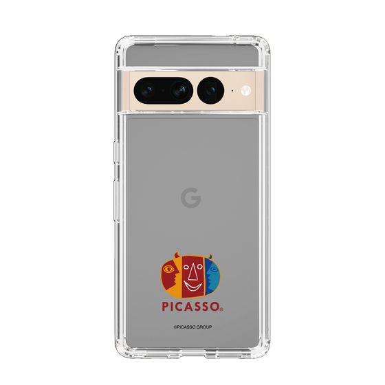 Slim Protection Case［ PICASSO - My Picasso ］