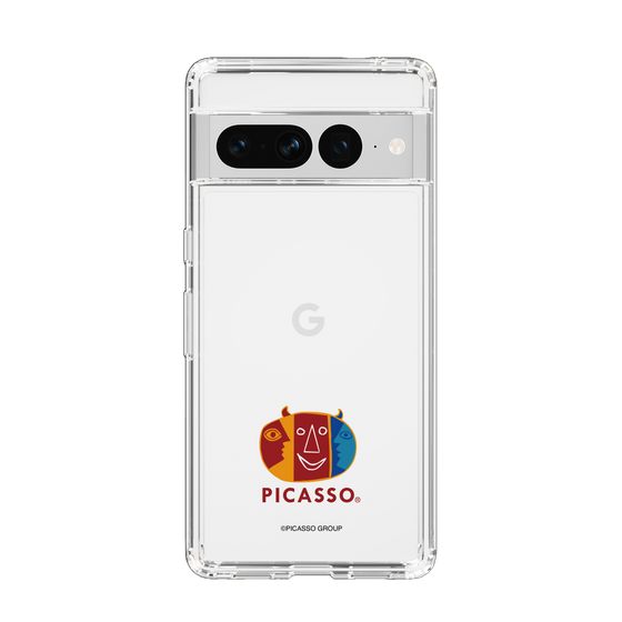 Slim Protection Case［ PICASSO - My Picasso ］