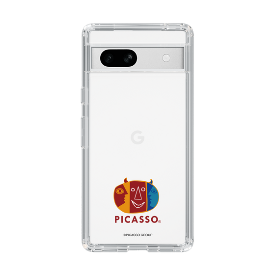 Slim Protection Case［ PICASSO - My Picasso ］