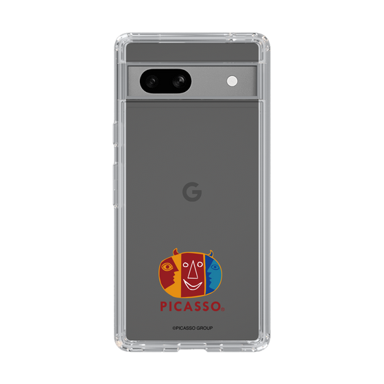 Slim Protection Case［ PICASSO - My Picasso ］