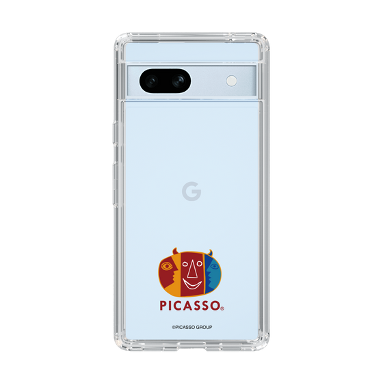 Slim Protection Case［ PICASSO - My Picasso ］