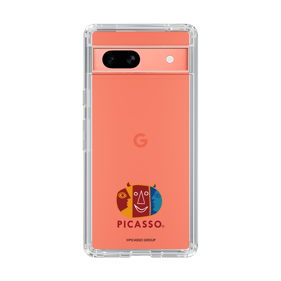 Slim Protection Case［ PICASSO - My Picasso ］